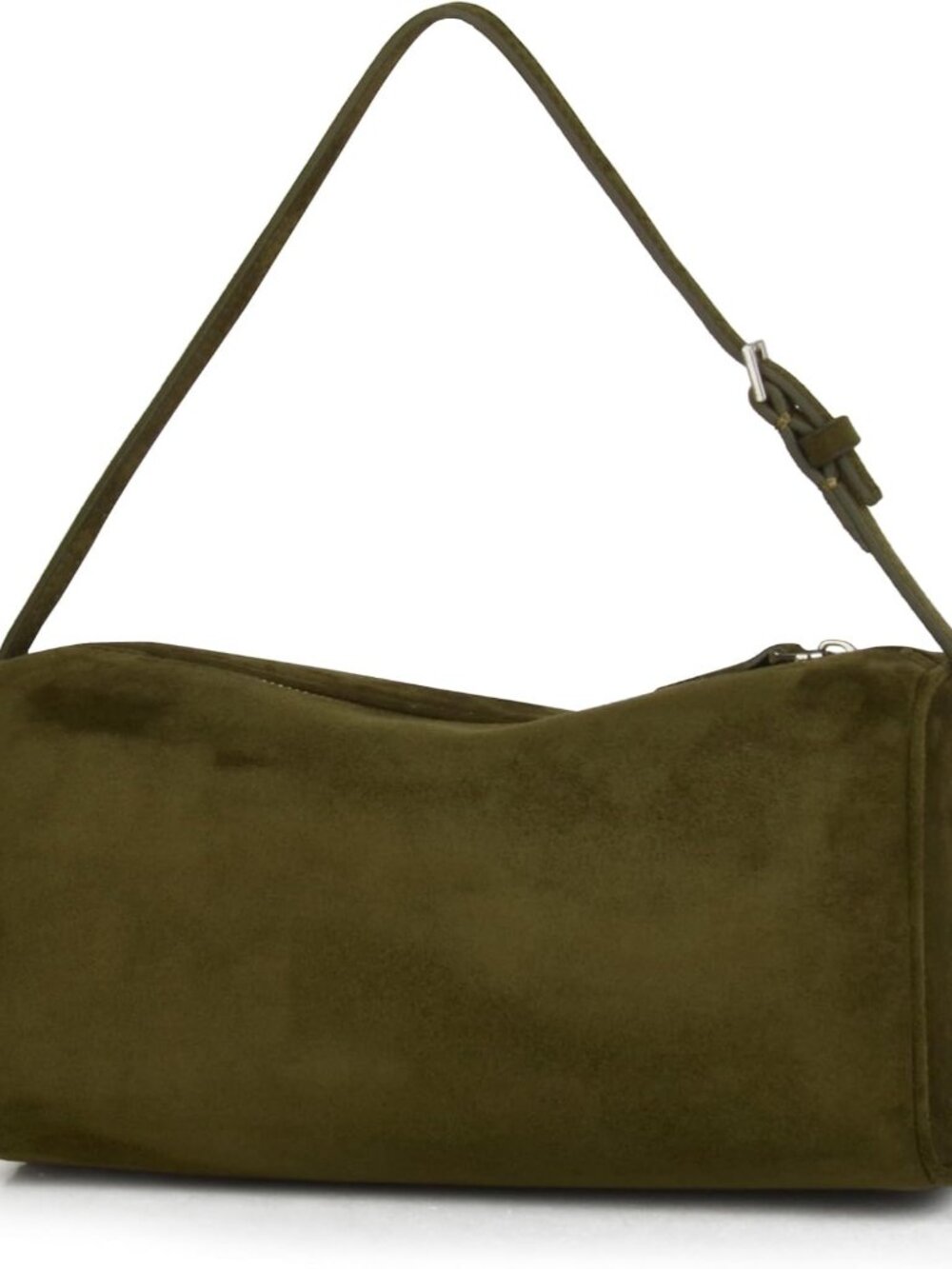 Premium Suede Leather Crossbody Purses for Women